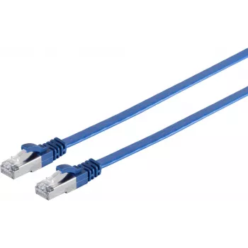 Scart-Kabel ShiverPeaks 97543-1SPP, 1,5 m Länge
