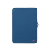 Rivacase 5223 Antishock Laptop-Hülle 13,3–14 Zoll (35,6 cm), Dunkelblau
