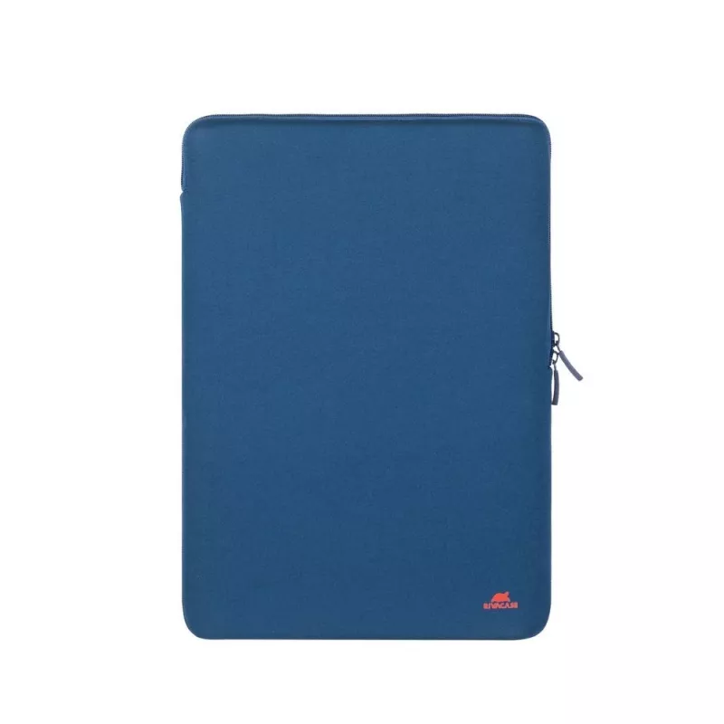 Rivacase 5223 Antishock Laptop-Hülle 13,3–14 Zoll (35,6 cm), Dunkelblau