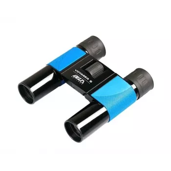 Delta Optical Voyager S 10x25 Fernglas, Schwarz