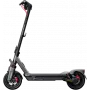 Klassischer Roller Segway Ninebot MAX G3 D Schwarz Grau Rot