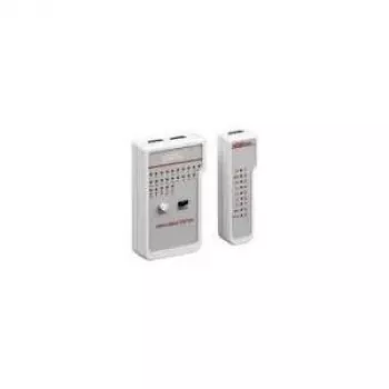 Goobay 31961 Netzwerkkabel-Tester (86156)