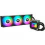 Thermaltake LA360 ARGB Sync AIO-Flüssigkeitskühler, schwarz
