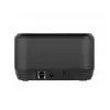 Festplatten-Dockingstation 2,5/3,5 USB 3.0 Natec Kangaroo Dual, Klonfunktion, Netzteil