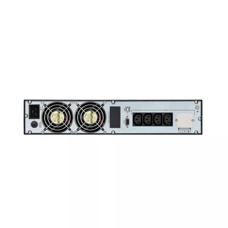 Unterbrechungsfreie Stromversorgung FSP CHAMP 2K Rack 2U 2000 VA 1800 W online