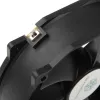 SILVERSTONE 140-mm-Lüfter SST-FHP141 v2.0 — 140 mm PWM Gehäuse-/Kühlerlüfter, schwarz