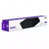 NZXT Zone Maus Pad XL 750x400mm Schwarz MM-XLGSP-BK retail