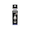Ink Bottle Epson T6641 70ml Schwarz