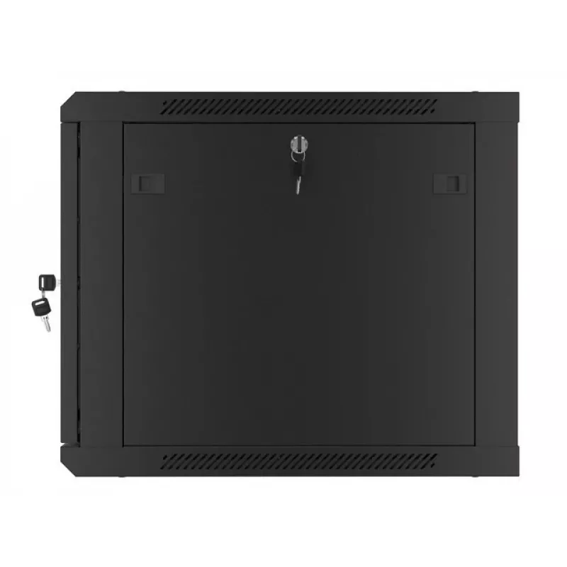 Wandmontierter Rack Lanberg WF01-6609-00S