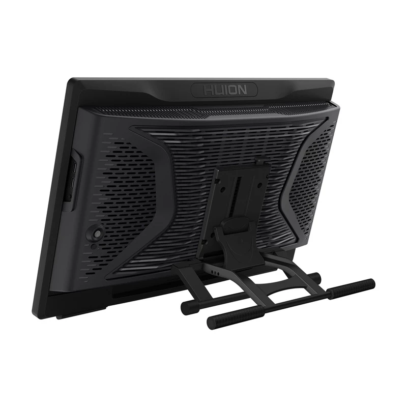Huion Kamvas Studio 24 KS2401 Stift-Computer, 23,8 Zoll QHD 2560 x 1440 Touch, Intel Core i7-12700F, 32 GB DDR4, 1 TB SSD, NVIDIA GTX 1650, Windows 11