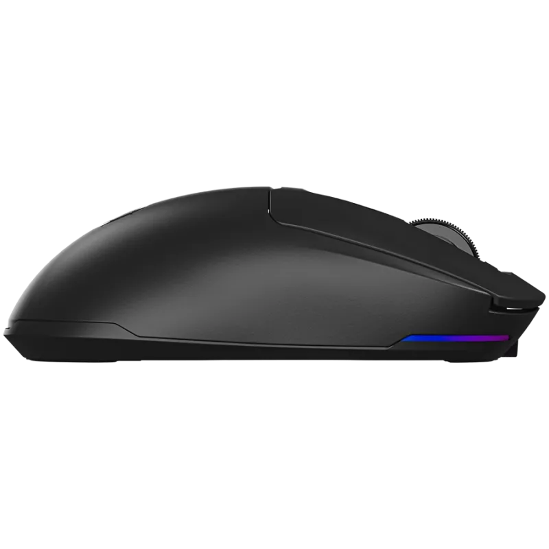 Gaming-Maus LORGAR MSA10W Wireless
