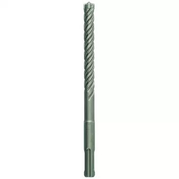 Bosch 2608836618 SDS plus-5X Hammerbohrer, 10 x 550 x 610 mm