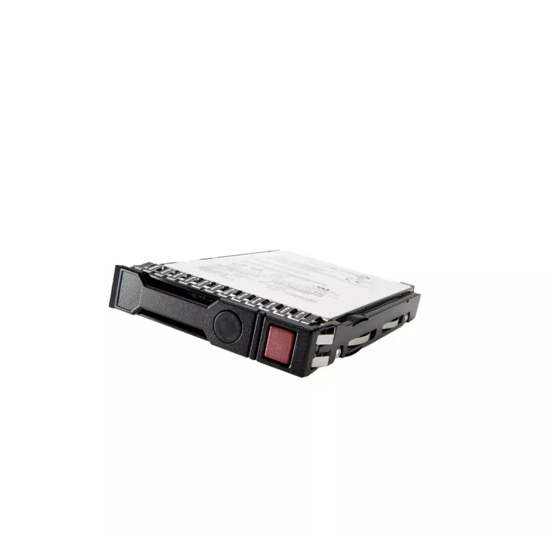 HPE 960GB SATA 6G leseintensives SFF SC Multi Vendor SSD