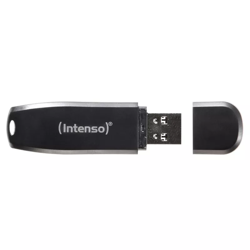 SPEICHERSTICK FLASH USB3 32GB/3533480 INTENSO