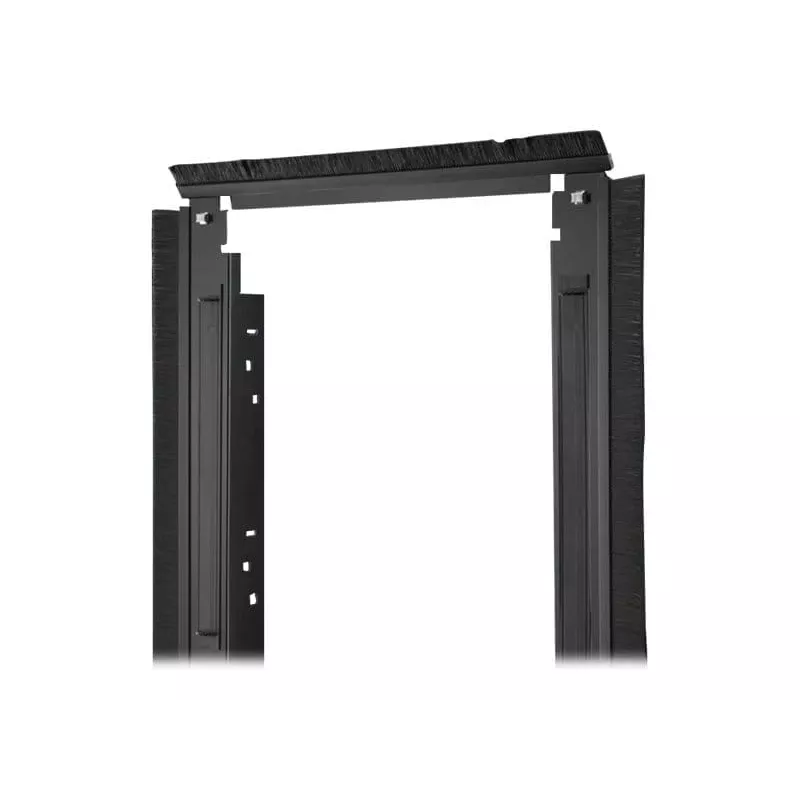 Rittal TS IT Air Baffle, 800 x 200 mm (5501.815)