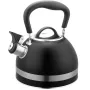 Maestro MR-1336 Herdwasserkessel, 1,8 l, Edelstahl