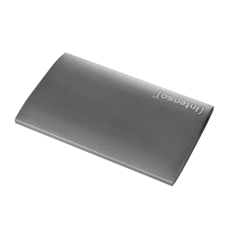 SSD Festplatte Intenso 1 TB 1,8 Zoll USB Typ-A 3.2 Gen 1 Premium Edition