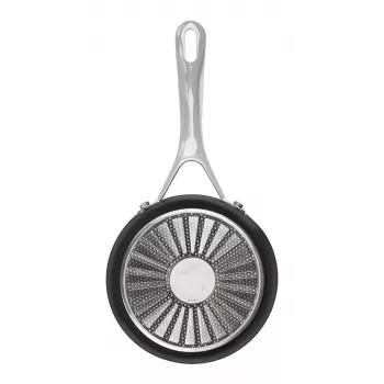 Ballarini ALBA Stielkasserolle 16 cm, 1,4 l, ALBG1L0.16U