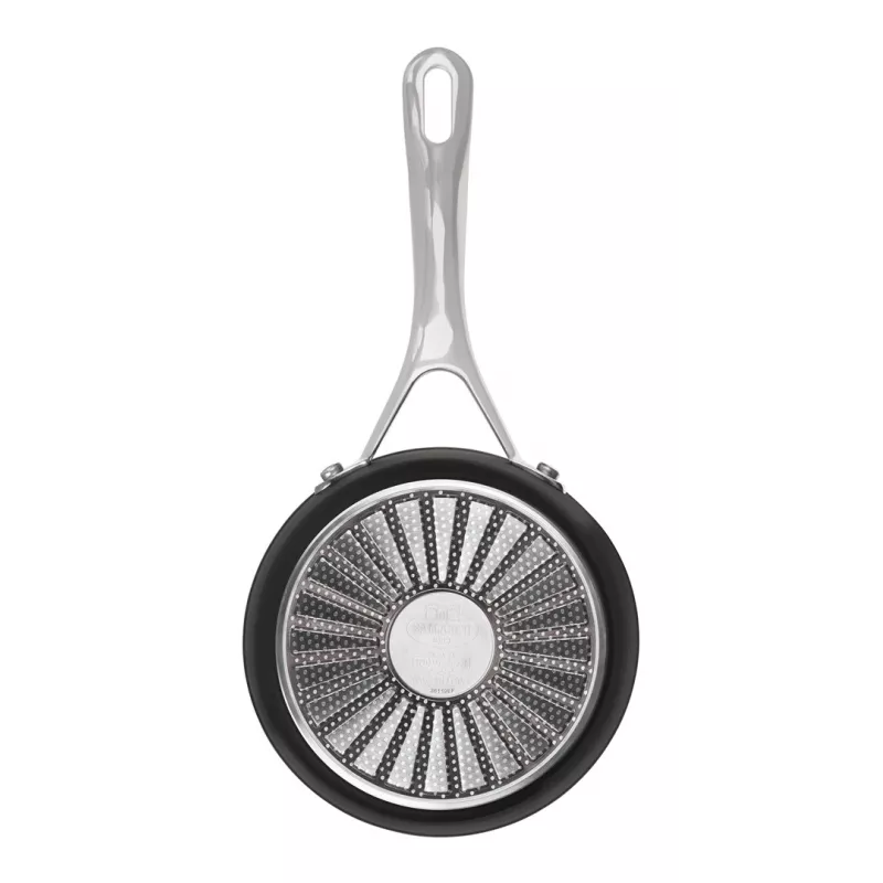 Ballarini ALBA Stielkasserolle 16 cm, 1,4 l, ALBG1L0.16U