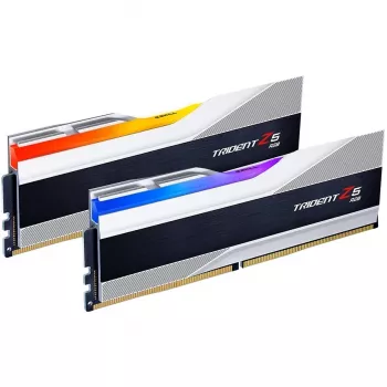 G.skill F5-7200J3646F24GX2-TZ5RS Speichermodul 48 Kit (24GBx2) Weiß
