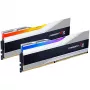 G.skill F5-7200J3646F24GX2-TZ5RS Speichermodul 48 Kit (24GBx2) Weiß