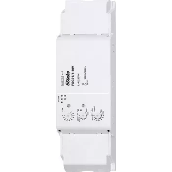 Steuermodul Eltako FSG71/1-10V 1–10V Dimm-Schnittstelle für Lichtsteuerung