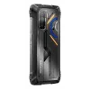 Mobiltelefon Rock 3/8/256GB Schwarz Blackview