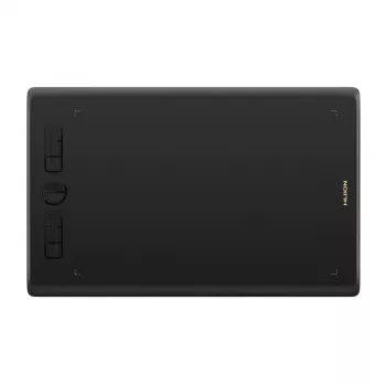 Grafiktablett HUION H610X — Arbeitsfläche 254 x 158,8 mm, 5080 LPI, 8192 Druckstufen, USB‑C