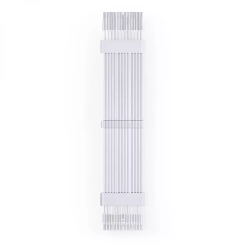 Jonsbo DY-2 PC-Lichtkabel, 24-Pin ATX, 0,24 m
