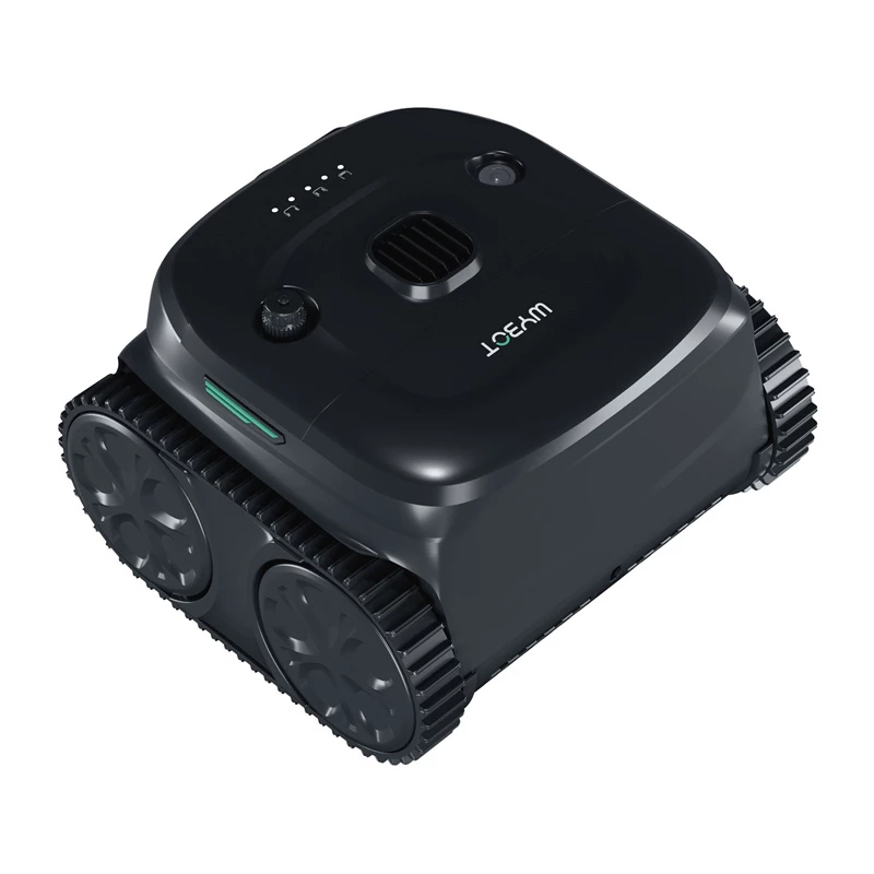 Poolreinigungsroboter Wybot C2PRO kabellos