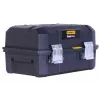 Stanley FMST1-71219 Kleinmaterial-/Werkzeugkoffer Schwarz