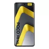 POCO M8 5G 17,2 cm (6.77) Hybrid Dual SIM USB Type-C 8 GB 512 GB 5520 mAh silber