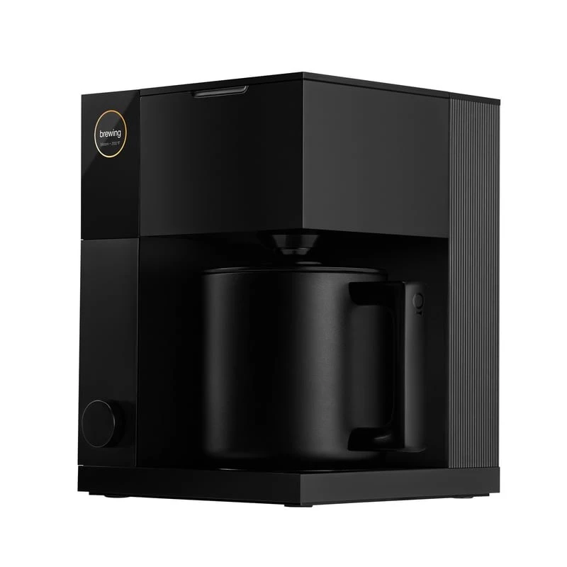 Fellow Aiden schwarz 1,5 l Pour-Over-Kaffeemaschine