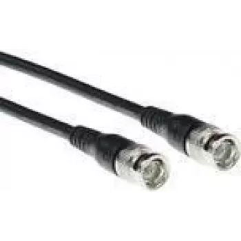 Koaxial-Patchkabel ACT Q71700 RG-59 75 Ohm, 7 m Länge