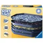 Storage Puzzle Accessoires Ravensburger Sort & Go Ultimate 12.001.676 — Organizer und Sortierschalen für Puzzles