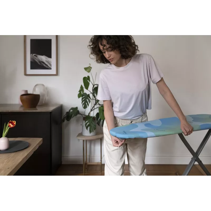 Vileda Premium 2-in-1 Bügelbrettbezug