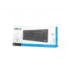 Natec Barracuda ES Tastatur