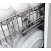 Amica DFM41E6qWMG freistehender Geschirrspüler, 10 Maßgedecke, 6 Programme, 49 dB, Energieklasse E, weiß