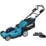Makita DLM539PT2 Akku Schwarz