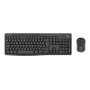 Logitech MK370 Combo for Business - Tastatur-Maus-Set