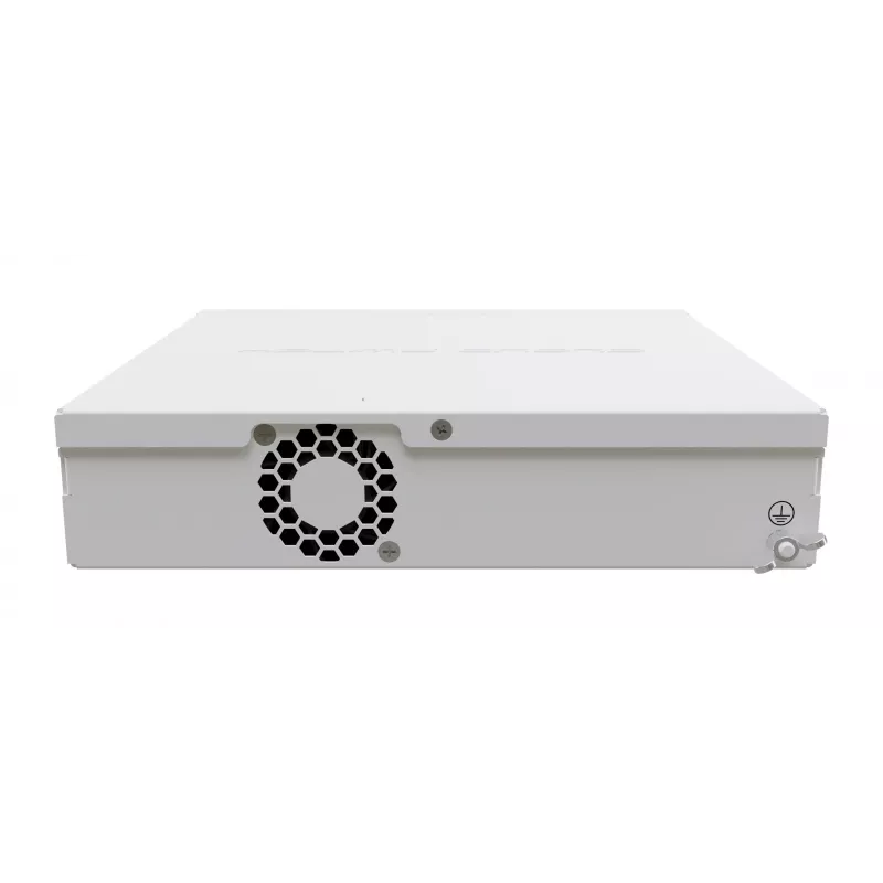 MikroTik CRS310-8G+2S+IN Managed Switch, 8x 2,5G, 2x SFP+