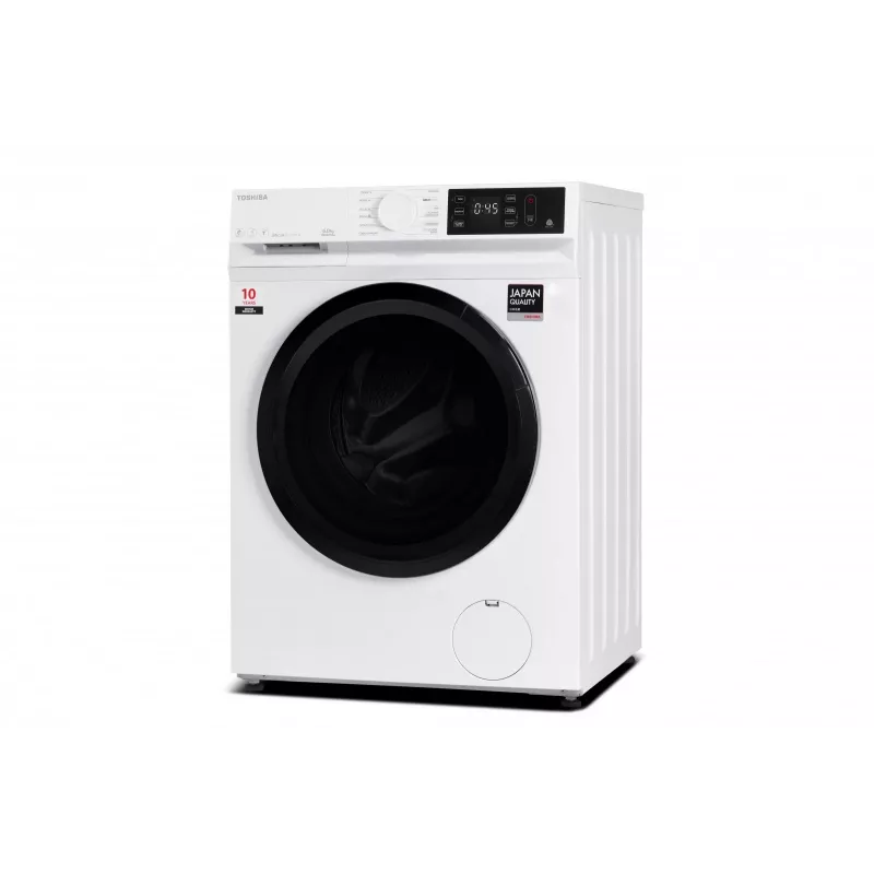 Waschmaschine Toshiba TW-BL70A2PL(WK), 7 kg