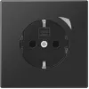Jung HOME SCHUKO BTLS1521SSWM Steckdose 1 (BTLS1521SSWM)