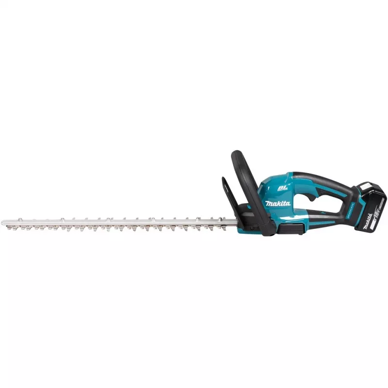 Makita DUH506RF Akku-Heckenschere Doppelmesser 2,9 kg