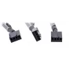 Noctua NA-SRC7 Low-Noise-Adapterset für 4-Pin-PWM-Lüfter (3 Stk.)