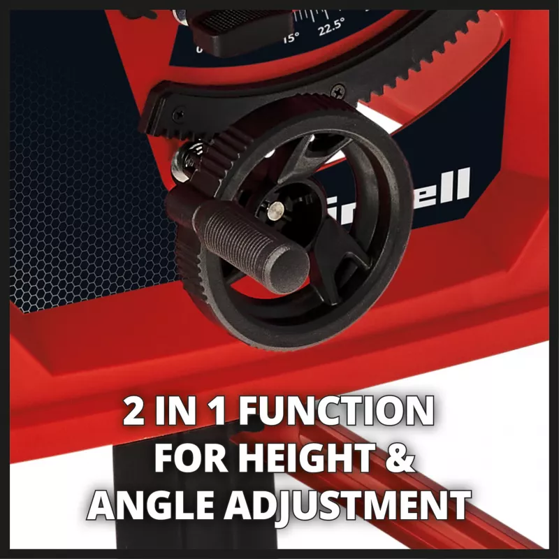 Tischkreissäge Einhell TC-TS 2025/2 U