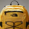 The North Face Borealis Classic Rucksack, Summit Gold/TNF Black
