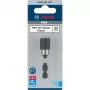 Bosch 2608522320 Impact Universalhalter, magnetisch