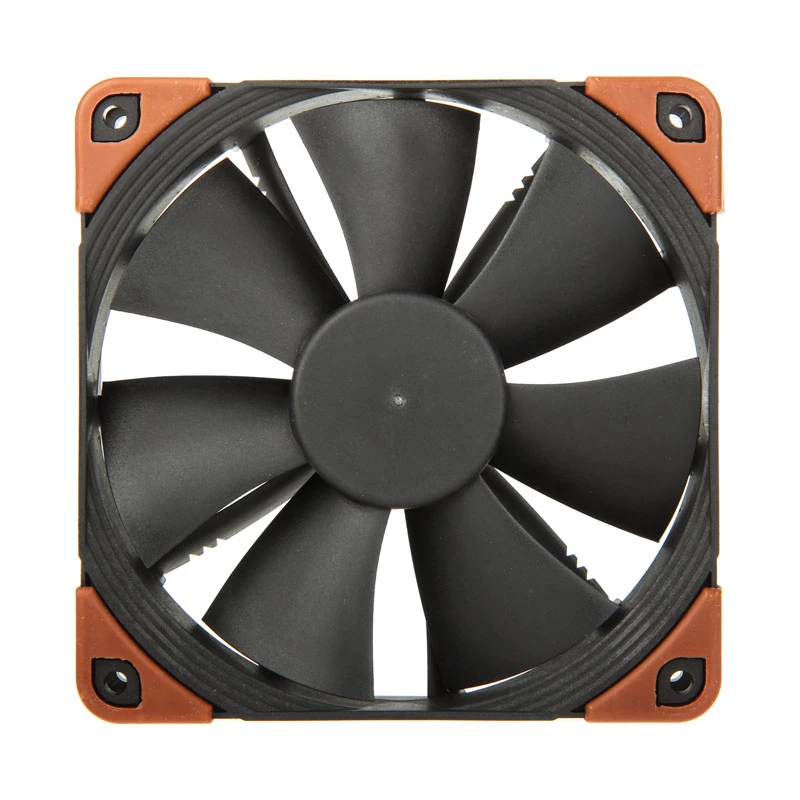 Noctua NF-F12 industrialPPC-2000 PWM 120mm Gehäuselüfter