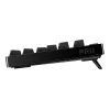 Logitech G PRO Gaming Tastatur - Tastatur - QWERTY - Spanisch - Schwarz (920-010593)